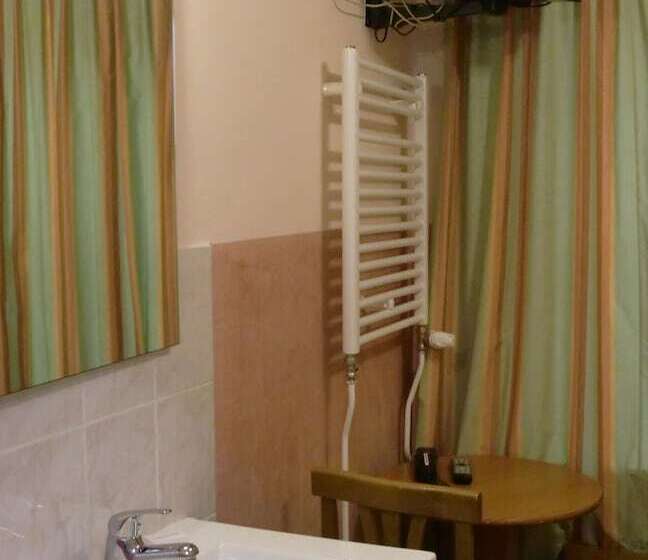 Номер Стандарт, Budget Hotel Neutraal