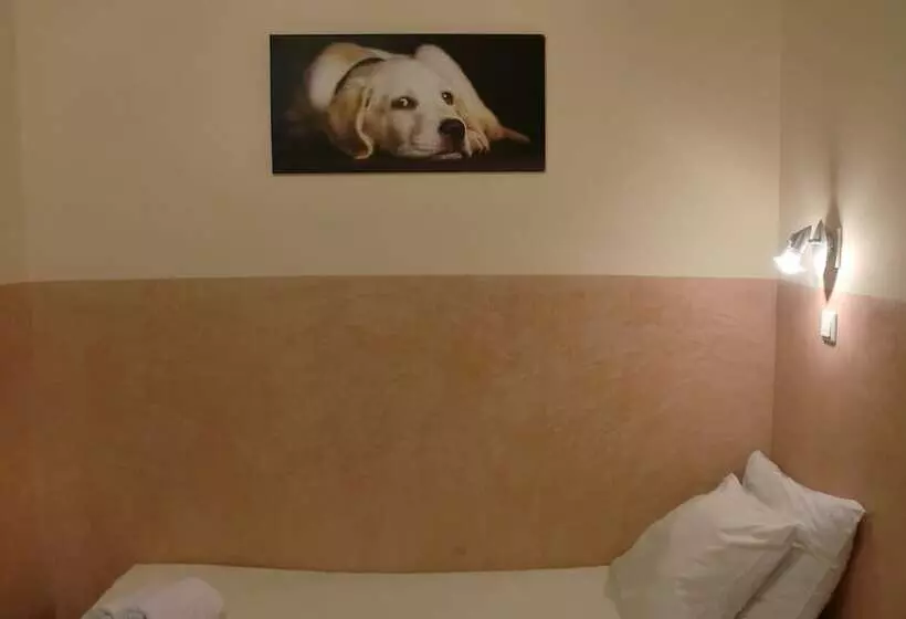 スタンダードルーム, Budget Hotel Neutraal