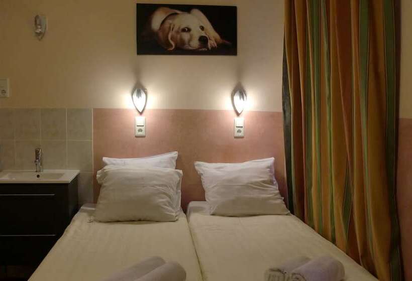 Номер Стандарт, Budget Hotel Neutraal