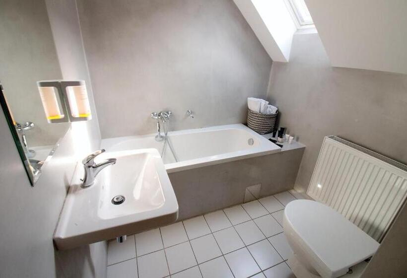 غرفة قياسية, 100