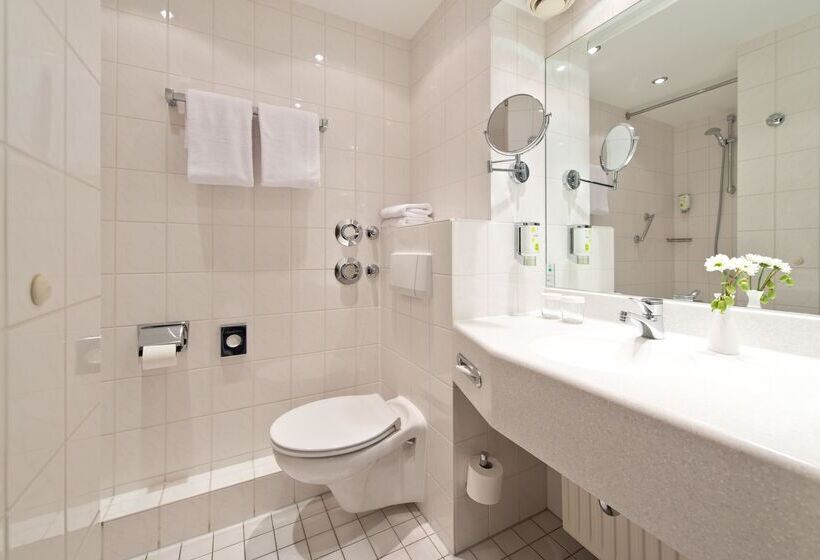 غرفة بيزنس, Achat Hotel Dresden Elbufer