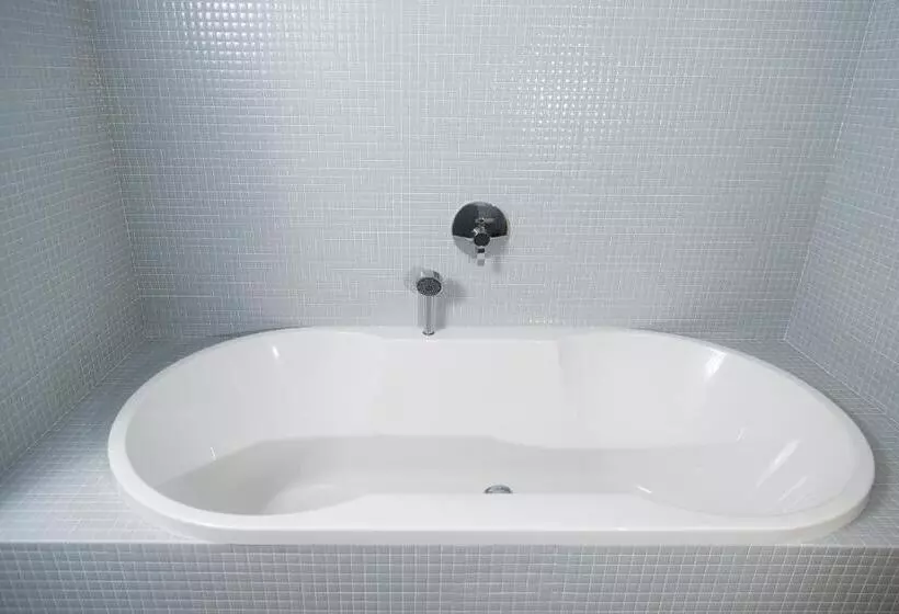 Appartement Confort 1 Chambre, Atom Třebíč