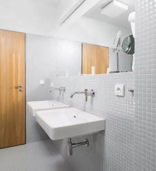 Appartement Confort 1 Chambre, Atom Třebíč