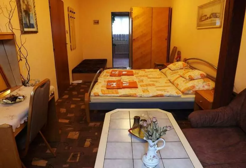 Quarto standard, Avion
