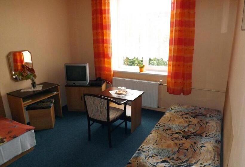 غرفة إقتصادية, Avion