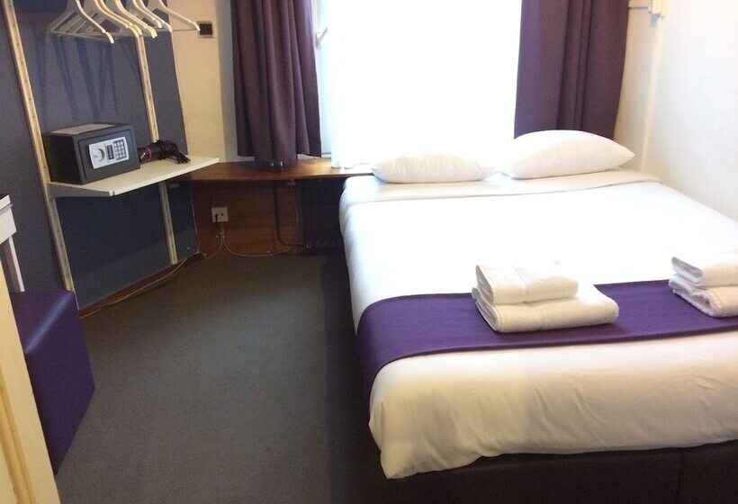 스탠다드 룸 공동 욕실, Bellington