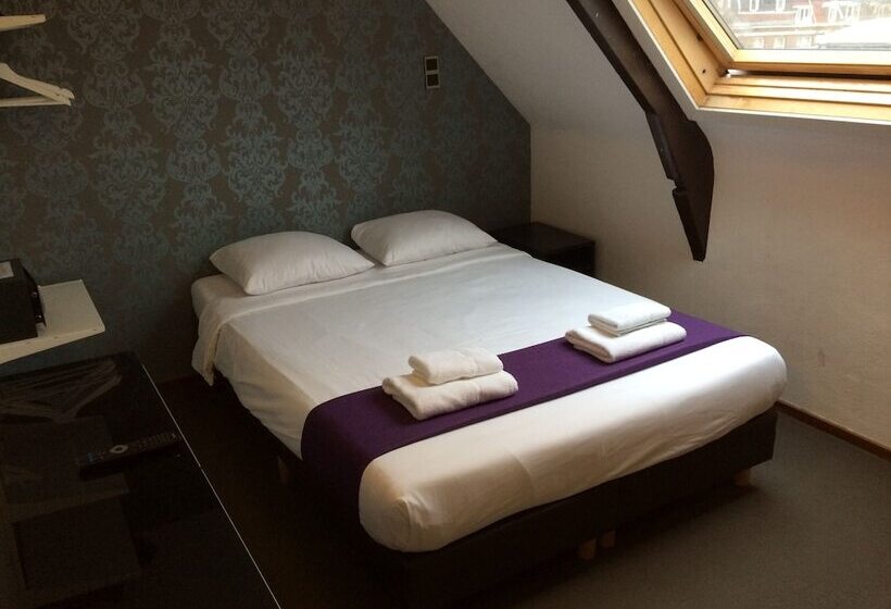 스탠다드 룸 공동 욕실, Bellington