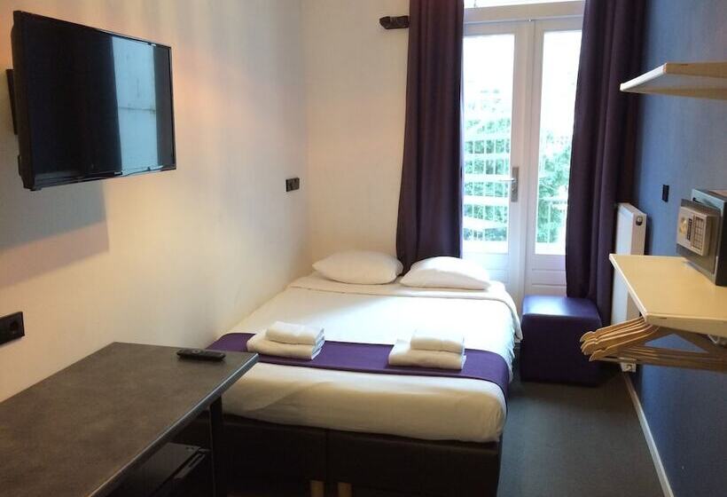 스탠다드 룸 공동 욕실, Bellington