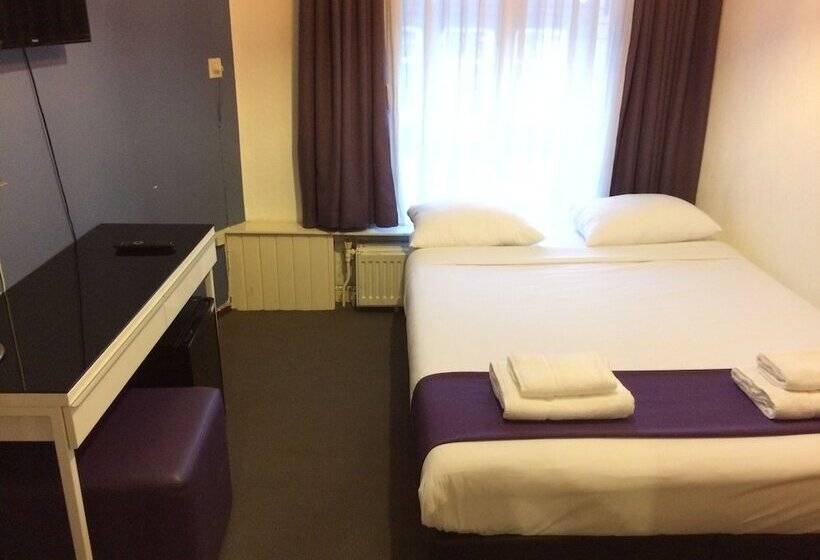 스탠다드 룸 공동 욕실, Bellington