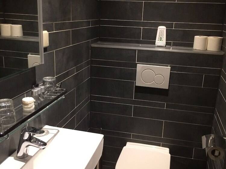 스탠다드 룸, Bellington