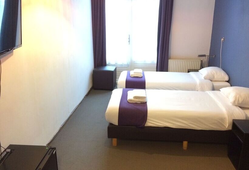 스탠다드 룸, Bellington