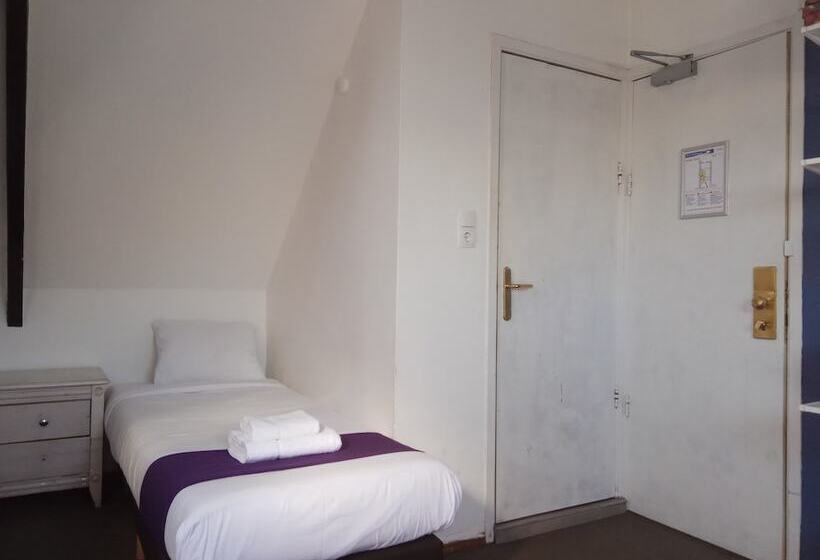 이코노이 4인룸, Bellington