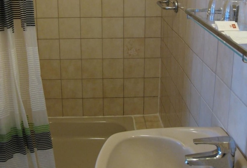 기본룸, Bellington