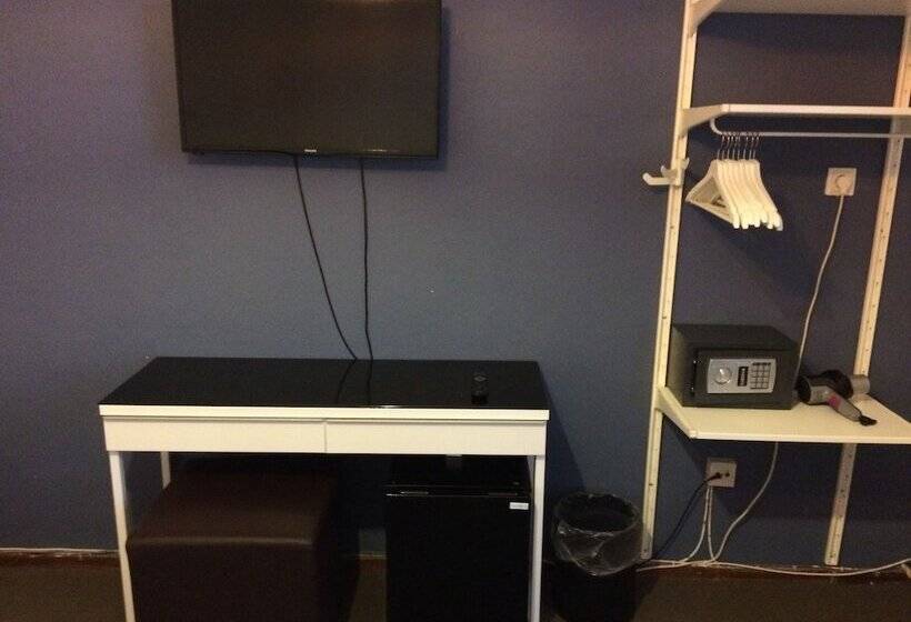 기본룸, Bellington