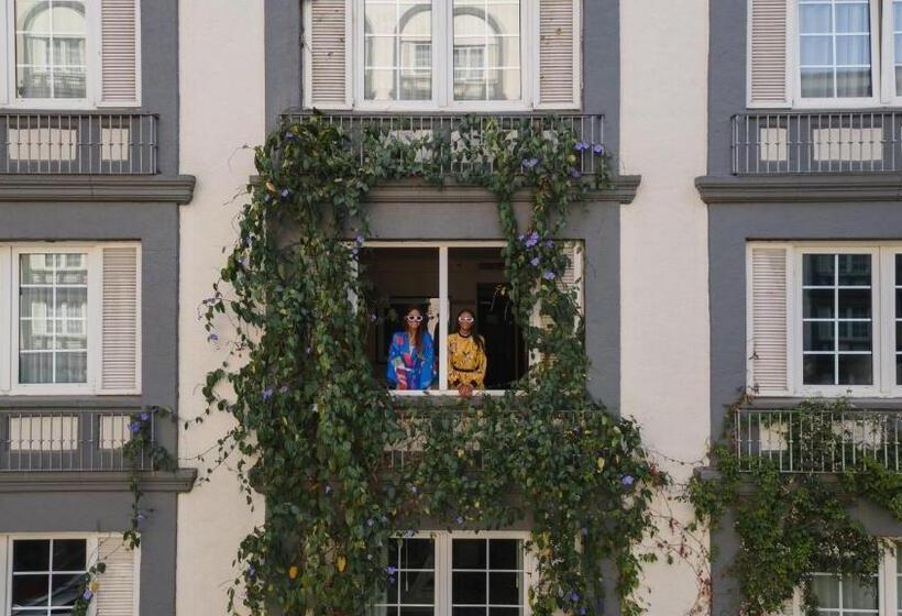 キングサイズベッドのデラックスルーム, Four Seasons Hotel Mexico City