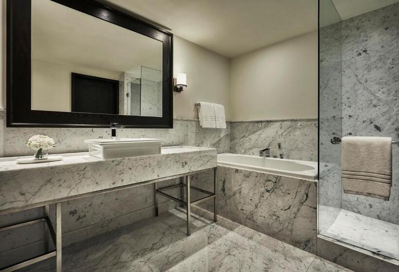 シティビュースイート, Four Seasons Hotel Mexico City