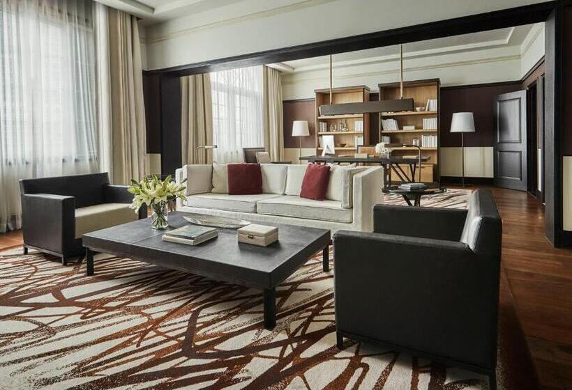 シティビュースイート, Four Seasons Hotel Mexico City