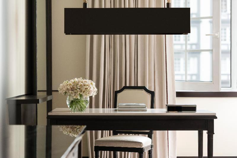 スタンダードルーム, Four Seasons Hotel Mexico City