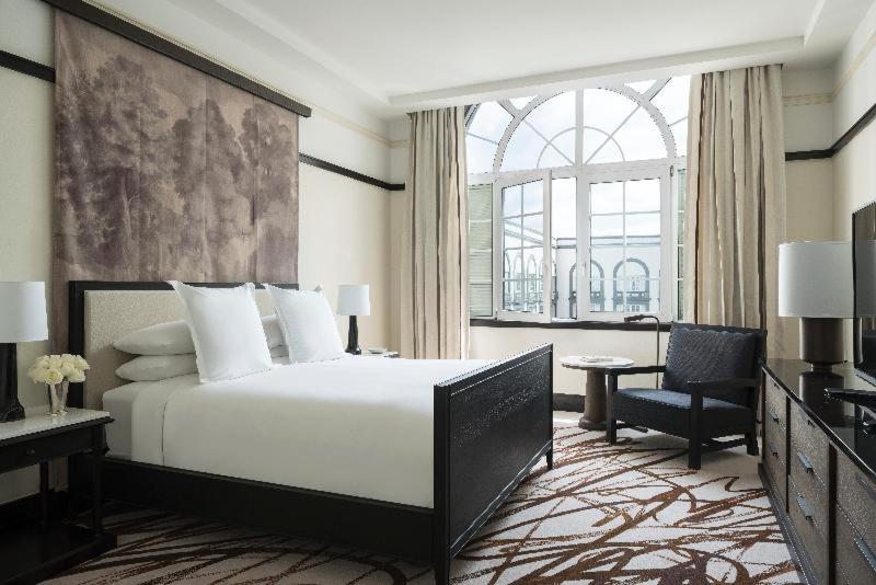 スタンダードルーム, Four Seasons Hotel Mexico City