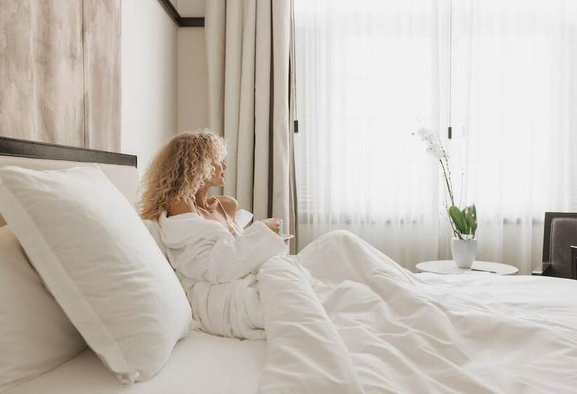 スイート, Four Seasons Hotel Mexico City