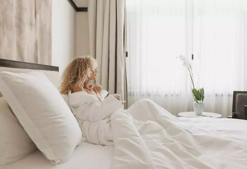 スイート, Four Seasons Hotel Mexico City