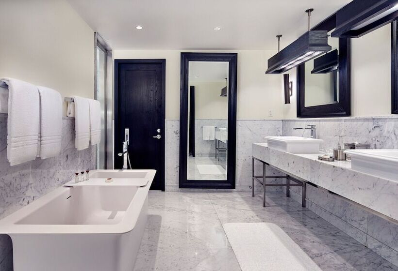 プレジデントスイートルーム, Four Seasons Hotel Mexico City