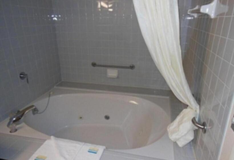 Трехместный Номер Базовый, Motel 6 Abbeville, Al