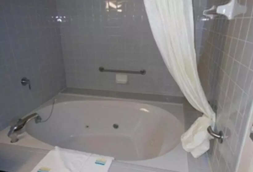 ベーシックトリプルルーム, Motel 6 Abbeville, Al