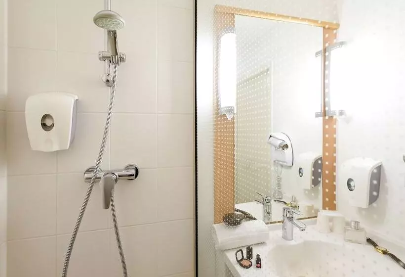 اتاق استاندارد, Ibis Hotel Brussels Airport