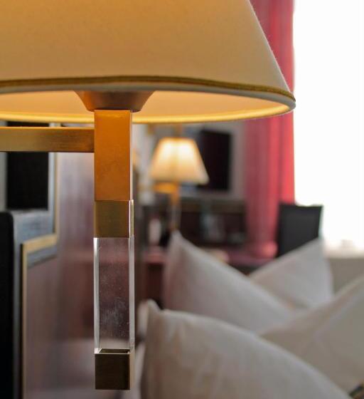 スタンダードシングルルーム, Villa Kipping