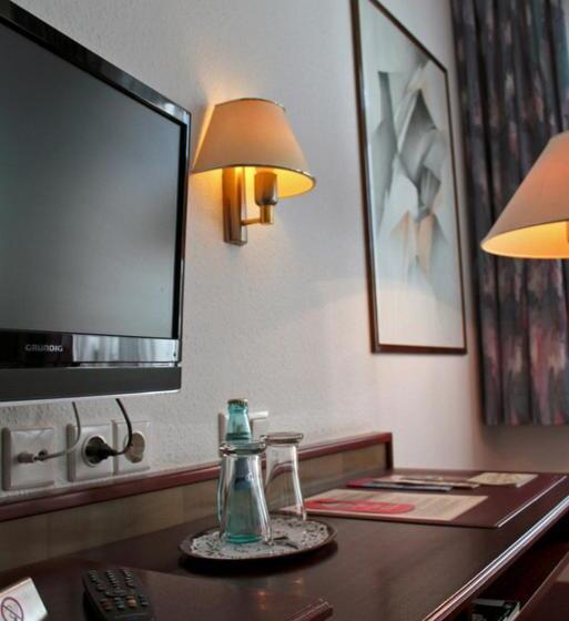 スタンダードルーム, Villa Kipping