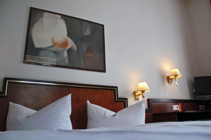 スタンダードルーム, Villa Kipping