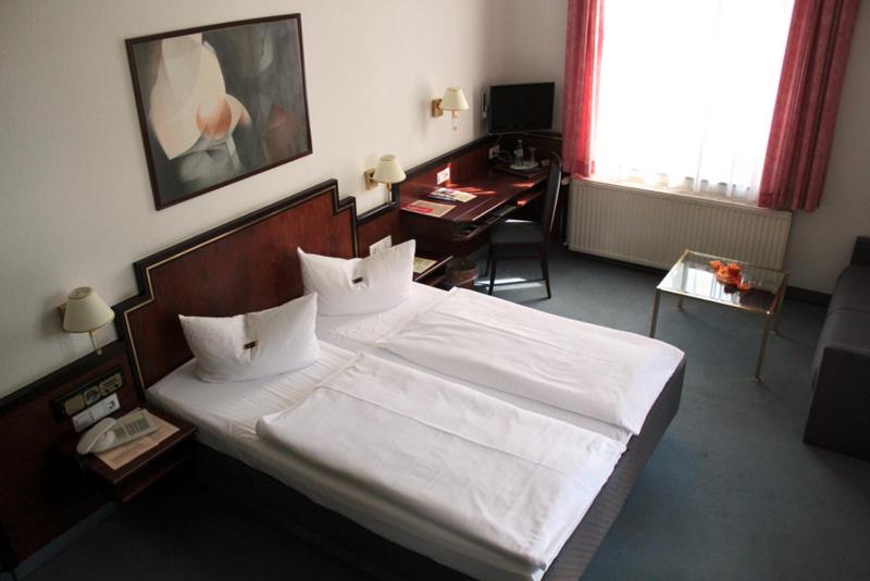 Номер Стандарт, Villa Kipping