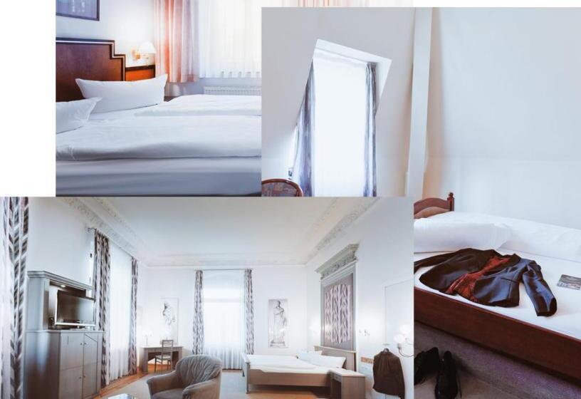 スタンダードルーム, Villa Kipping