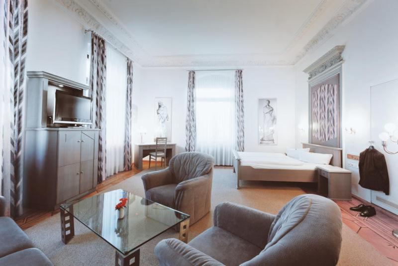 Номер Стандарт, Villa Kipping