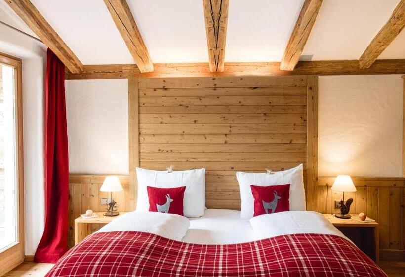 سوئیت رویال, Kitzhof Mountain Design Resort