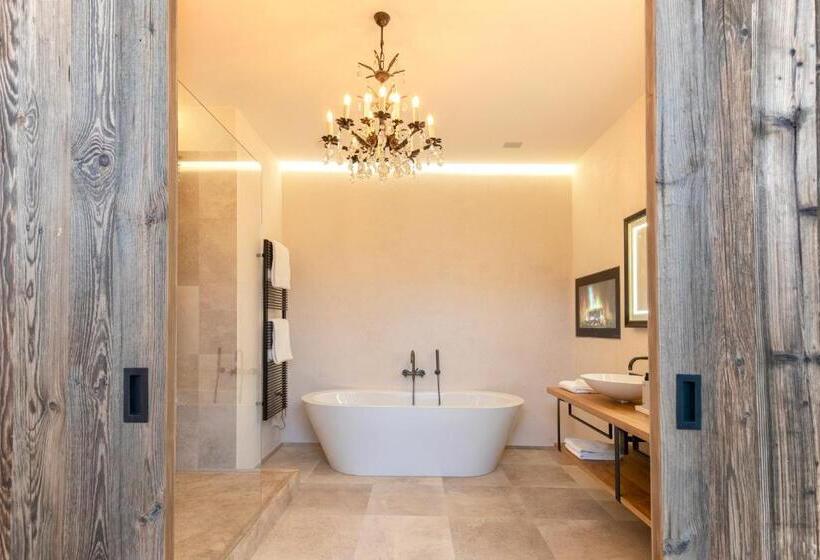 سوییت, Kitzhof Mountain Design Resort