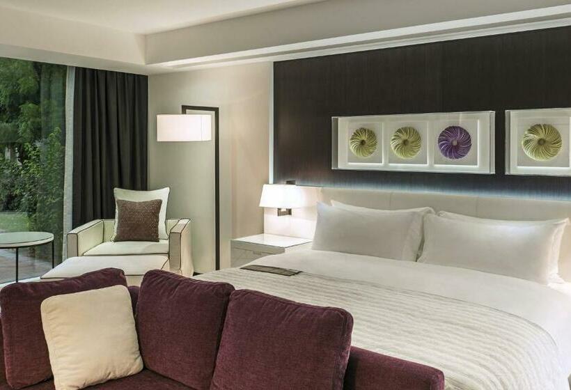 اتاق رویال, Le Méridien Dubai Hotel & Conference Centre