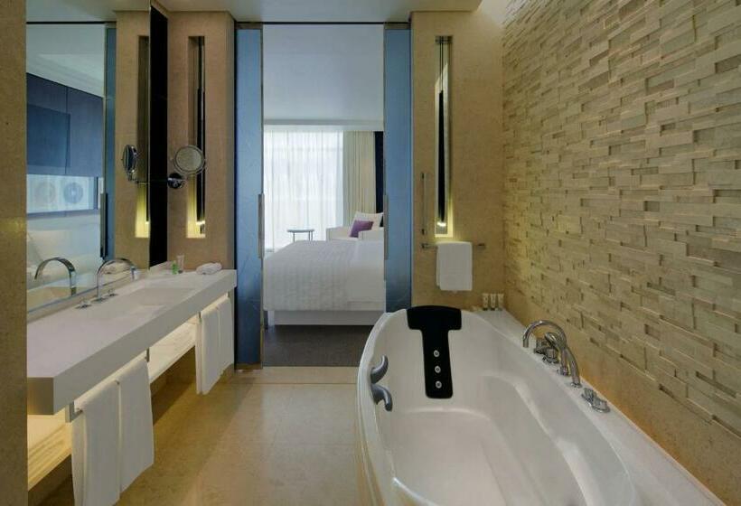 اتاق رویال, Le Méridien Dubai Hotel & Conference Centre
