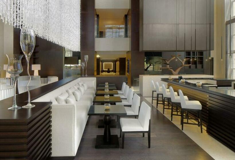 اتاق رویال, Le Méridien Dubai Hotel & Conference Centre