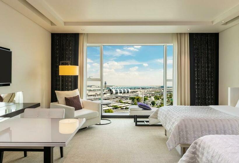 اتاق رویال, Le Méridien Dubai Hotel & Conference Centre