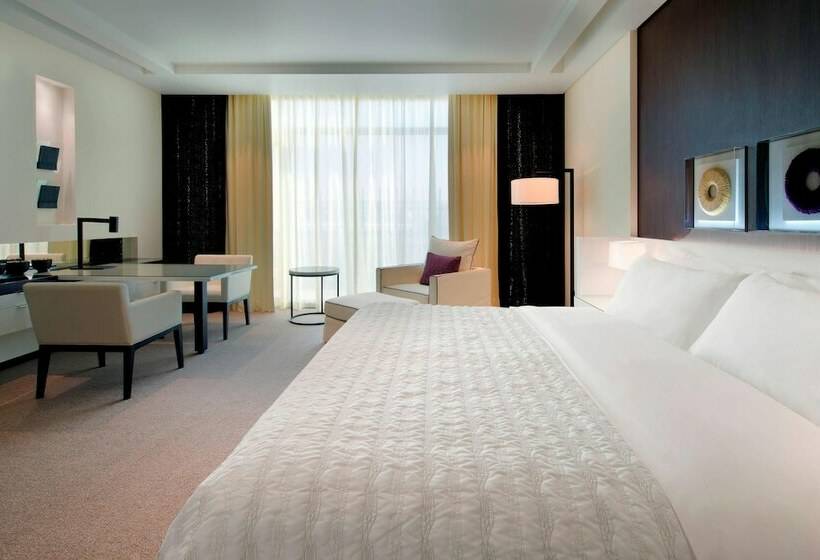 اتاق رویال, Le Méridien Dubai Hotel & Conference Centre