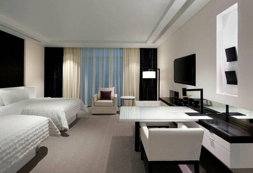 اتاق رویال, Le Méridien Dubai Hotel & Conference Centre