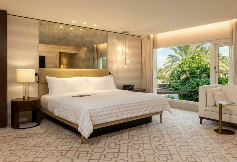 سوئیت پریمیوم, Le Méridien Dubai Hotel & Conference Centre