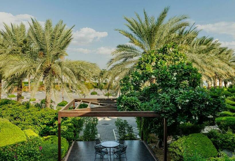 سوئیت پریمیوم, Le Méridien Dubai Hotel & Conference Centre