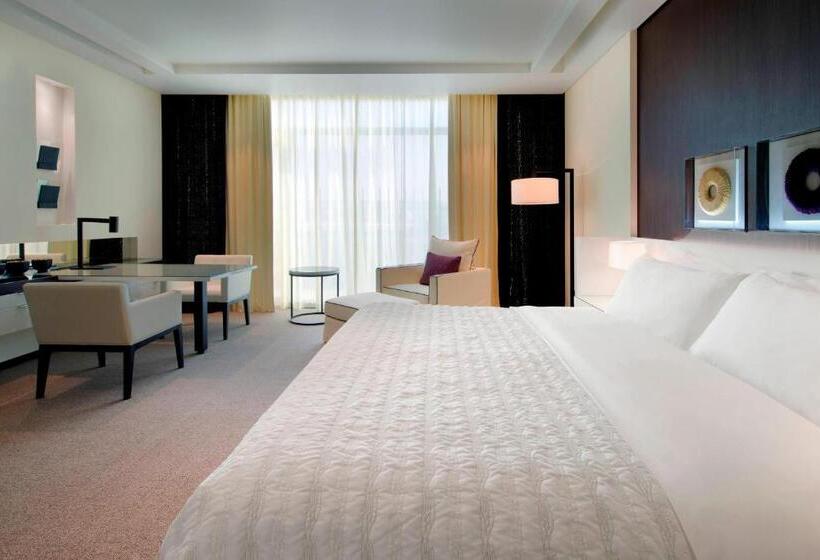 Королевский Номер, Le Méridien Dubai Hotel & Conference Centre