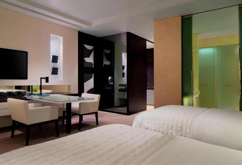 Королевский Номер, Le Méridien Dubai Hotel & Conference Centre