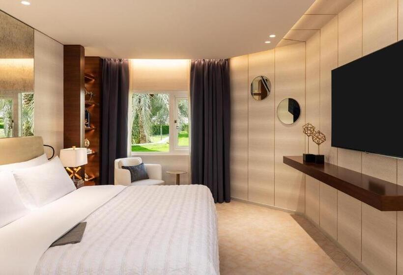 Люкс Премиум, Le Méridien Dubai Hotel & Conference Centre