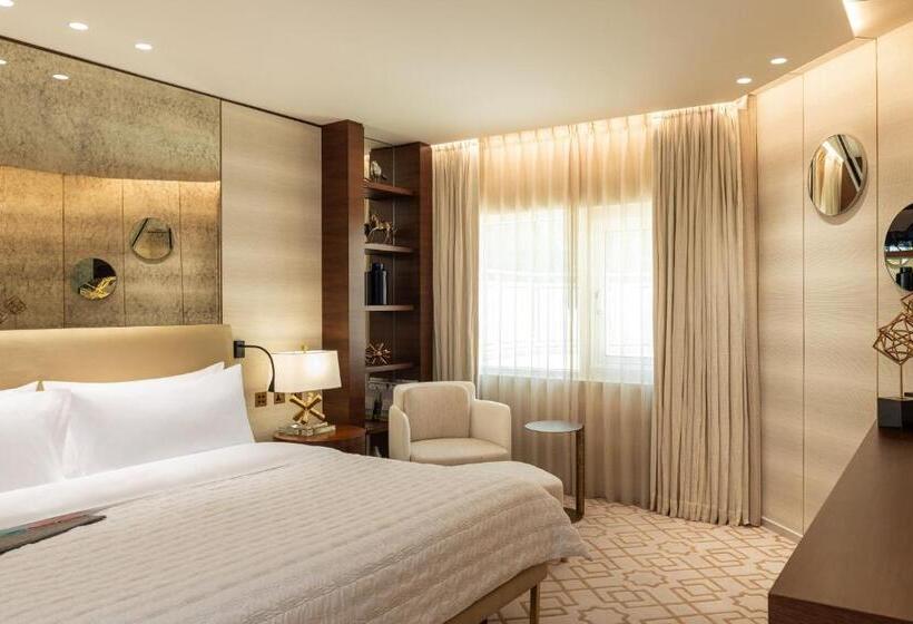 سوئیت پریمیوم, Le Méridien Dubai Hotel & Conference Centre
