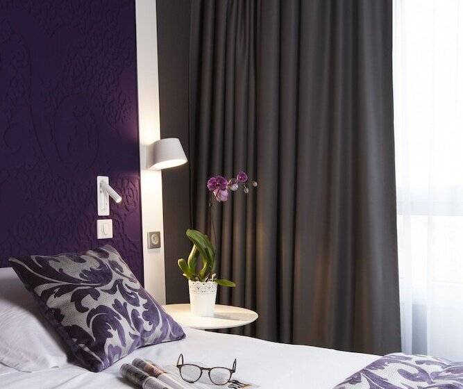 סוויטת ג'וניור יוקרתית, Mercure La Roche Sur Yon